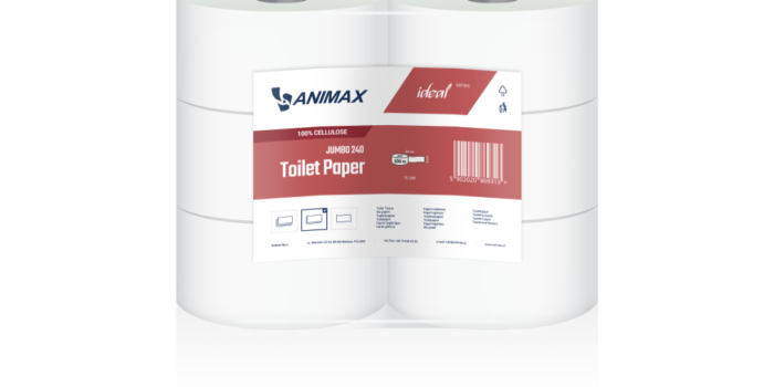 IDEAL JUMBO 240 - TC-240