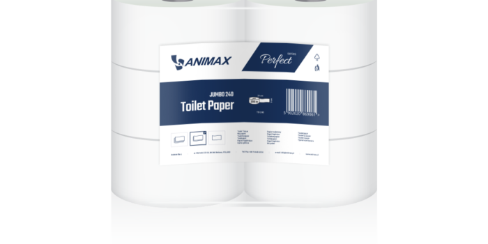 PERFECT JUMBO 240 - TB-240